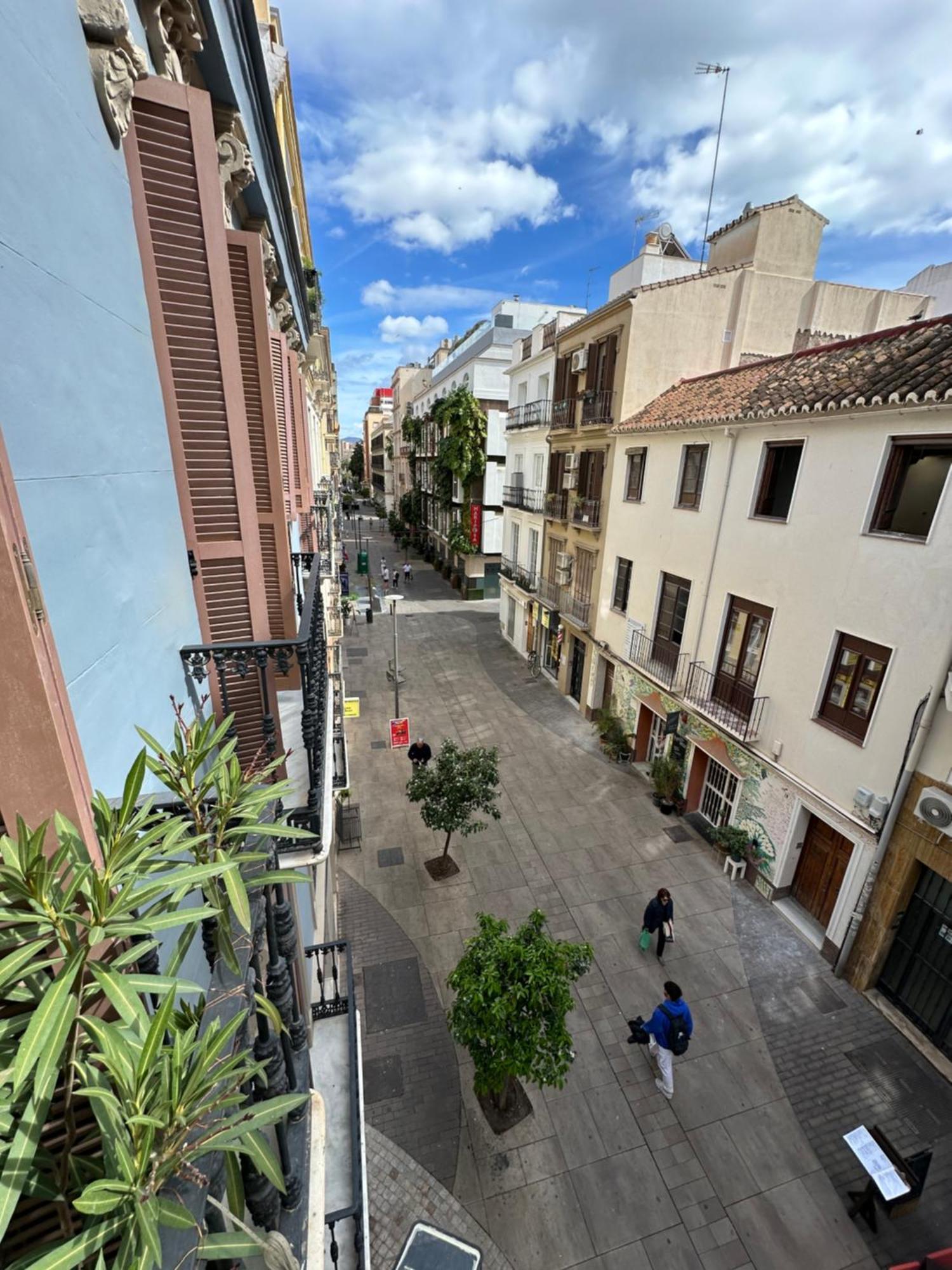 Studio Arts Soho - Malaga Exterior photo