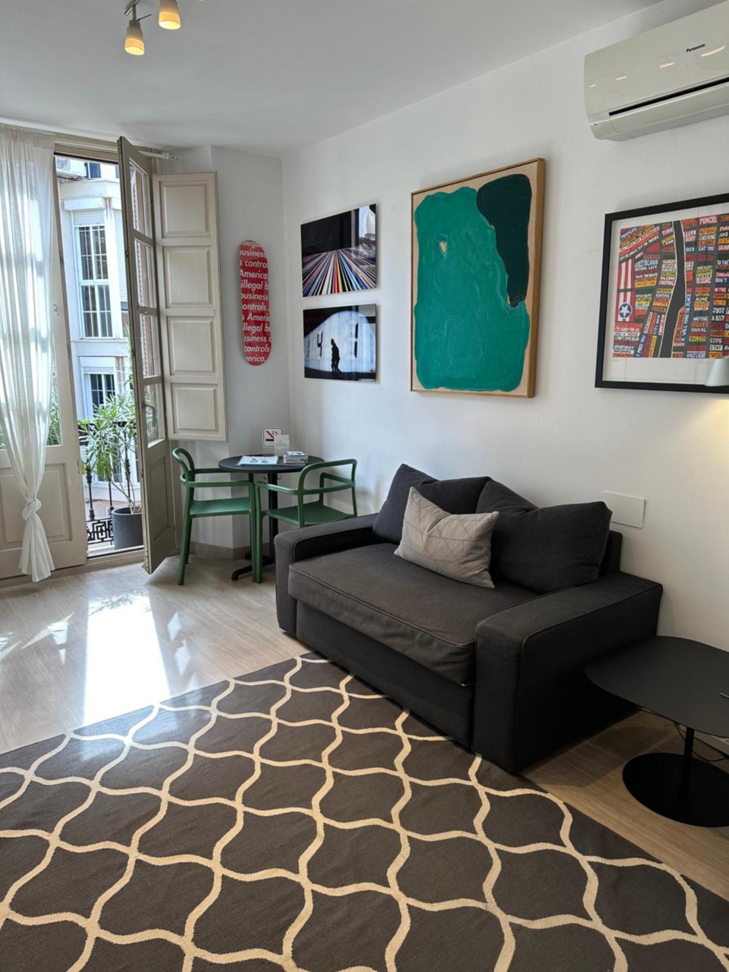Studio Arts Soho - Malaga Exterior photo