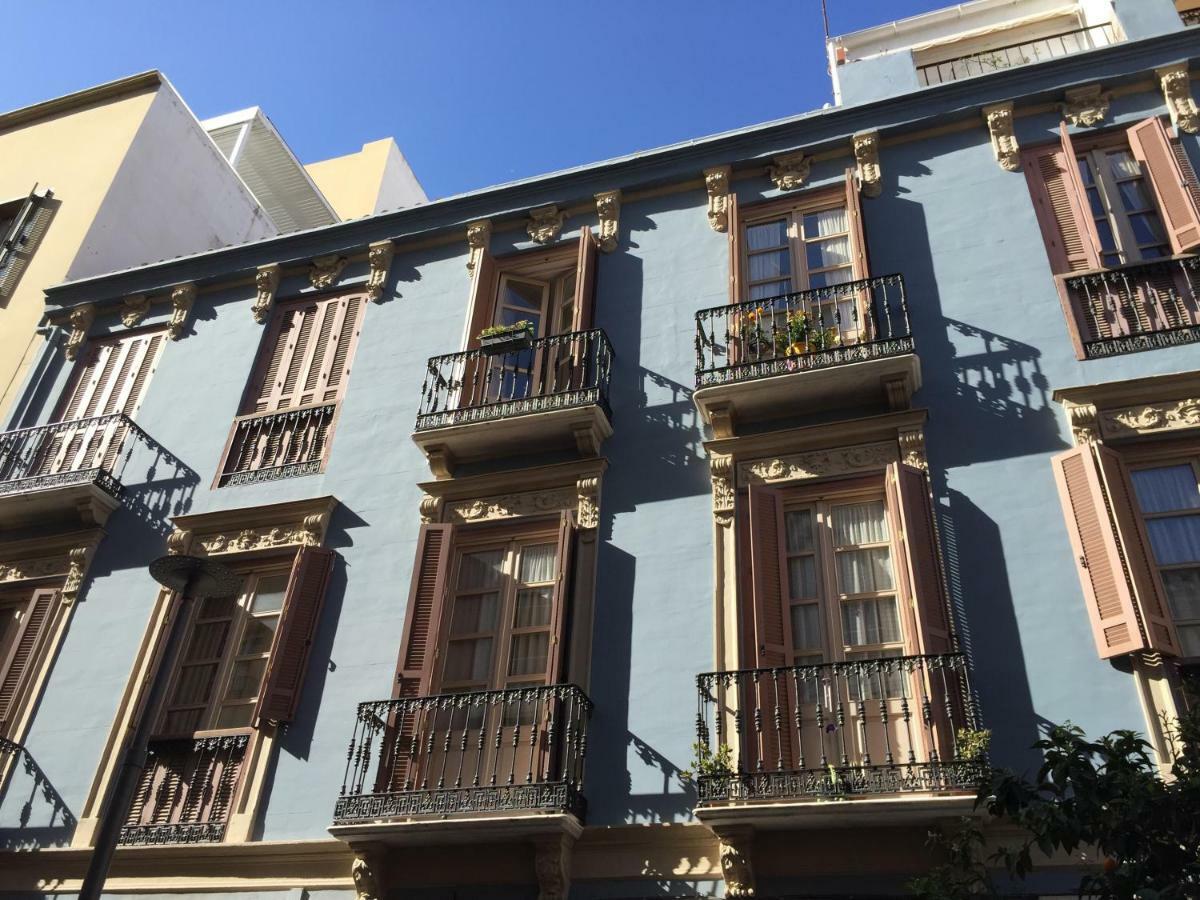 Studio Arts Soho - Malaga Exterior photo