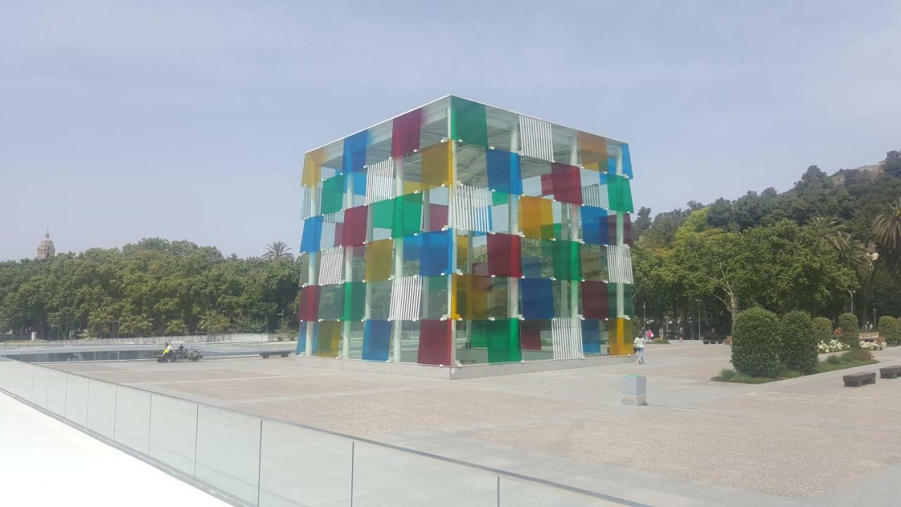 Studio Arts Soho - Malaga Exterior photo